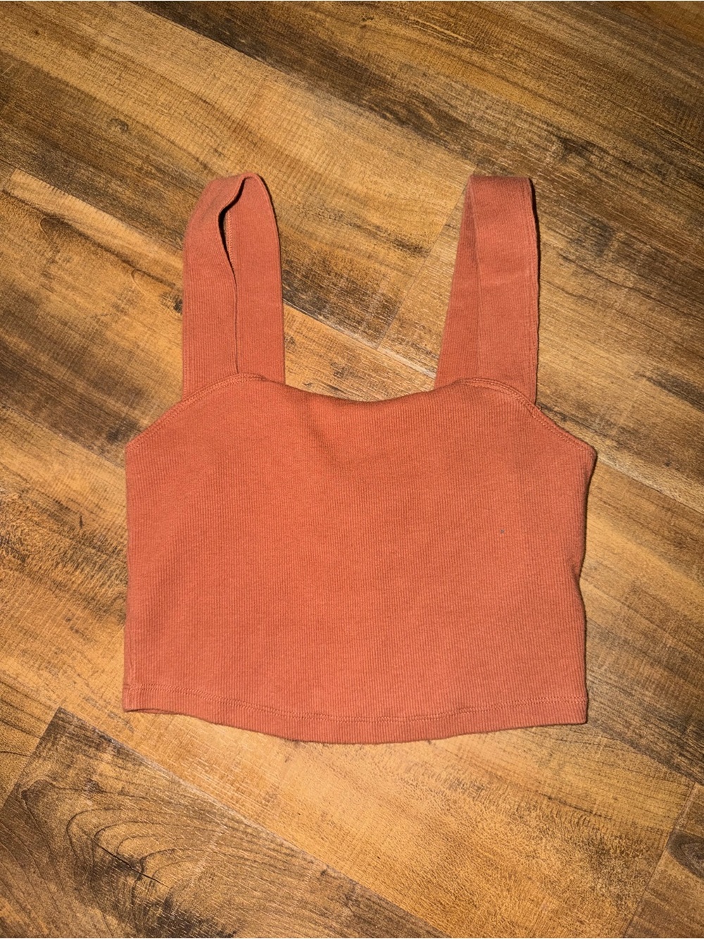 Abercrombie & Fitch Tank